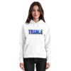 front-basic-unisex-hoodie-arctic-white-486-8373-1000x.jpg Trance Galactic - Basic Unisex Hoodie
