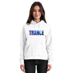 front-basic-unisex-hoodie-arctic-white-486-8373-1000x.jpg Trance Galactic - Basic Unisex Hoodie