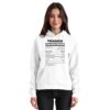 front-basic-unisex-hoodie-arctic-white-486-c0b2-1000x.jpg Trance Nutrition Facts - Basic Unisex Hoodie