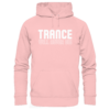 Trance Will Never Die - Basic Unisex Hoodie