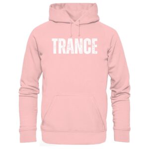 front-basic-unisex-hoodie-baby-pink-480-7916-1000x.jpg Trance Distressed - Basic Unisex Hoodie