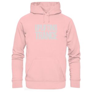 front-basic-unisex-hoodie-baby-pink-480-842f-1000x.jpg Uplifting Trance Grey Typographic - Basic Unisex Hoodie