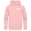 front-basic-unisex-hoodie-baby-pink-480-bc6d-1000x.jpg Backprint Dance Music With Melodies And Emotions - Basic Unisex Hoodie