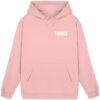 front-basic-unisex-hoodie-baby-pink-482-1b5c-1000x.jpg Backprint Melodies Emotions Big Fat Bass - Basic Unisex Hoodie