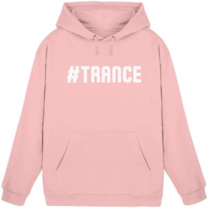 front-basic-unisex-hoodie-baby-pink-482-218e-1000x.jpg Hashtag Trance - Basic Unisex Hoodie