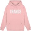 front-basic-unisex-hoodie-baby-pink-482-7916-1000x.jpg Trance Distressed - Basic Unisex Hoodie