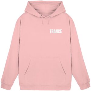 front-basic-unisex-hoodie-baby-pink-482-bc6d-1000x.jpg Backprint Dance Music With Melodies And Emotions - Basic Unisex Hoodie
