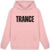 front-basic-unisex-hoodie-baby-pink-482-eea5-1000x.jpg Trance Distressed Black Font - Basic Unisex Hoodie