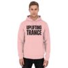 front-basic-unisex-hoodie-baby-pink-484-3d17-1000x.jpg Uplifting Trance Distressed Black Font - Basic Unisex Hoodie