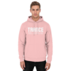 Trance Will Never Die - Basic Unisex Hoodie