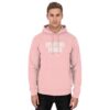 Uplifting Trance Pulse - Basic Unisex Hoodie