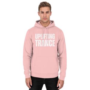 front-basic-unisex-hoodie-baby-pink-484-cbbc-1000x.jpg Uplifting Trance V2 - Basic Unisex Hoodie
