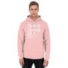 Trance Frequency - Basic Unisex Hoodie