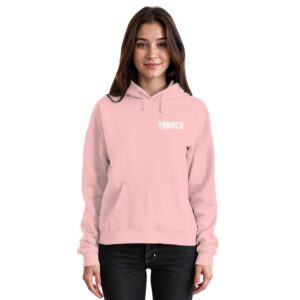 front-basic-unisex-hoodie-baby-pink-486-1b5c-1000x.jpg Backprint Melodies Emotions Big Fat Bass - Basic Unisex Hoodie