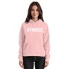 front-basic-unisex-hoodie-baby-pink-486-218e-1000x.jpg Hashtag Trance - Basic Unisex Hoodie