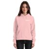 front-basic-unisex-hoodie-baby-pink-486-5fac-1000x.jpg Trance 138 Backprint Jersey Number - Basic Unisex Hoodie