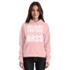 Melodies Emotions And A Big Fat Bass - Basic Unisex Hoodie