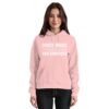 Dance Music With Melodies And Emotions - Basic Unisex Hoodie