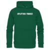 front-basic-unisex-hoodie-bottle-green-480-1297-1000x.jpg Uplifting Trance Minimalist Design - Basic Unisex Hoodie