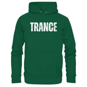 front-basic-unisex-hoodie-bottle-green-480-7916-1000x.jpg Trance Distressed - Basic Unisex Hoodie