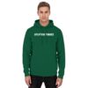 front-basic-unisex-hoodie-bottle-green-484-1297-1000x.jpg Uplifting Trance Minimalist Design - Basic Unisex Hoodie