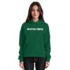front-basic-unisex-hoodie-bottle-green-486-1297-1000x.jpg Uplifting Trance Minimalist Design - Basic Unisex Hoodie