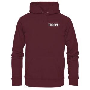 front-basic-unisex-hoodie-burgundy-480-1b5c-1000x.jpg Backprint Melodies Emotions Big Fat Bass - Basic Unisex Hoodie