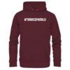 front-basic-unisex-hoodie-burgundy-480-2bb9-1000x.jpg Hashtag Trance Family - Basic Unisex Hoodie