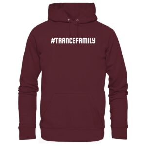 front-basic-unisex-hoodie-burgundy-480-2bb9-1000x.jpg Hashtag Trance Family - Basic Unisex Hoodie