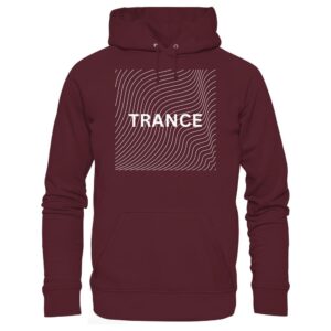 front-basic-unisex-hoodie-burgundy-480-7bf2-1000x.jpg Trance Flow - Basic Unisex Hoodie