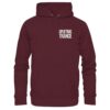 front-basic-unisex-hoodie-burgundy-480-80a0-1000x.jpg Backprint Uplifting Trance Will Last Forever - Basic Unisex Hoodie