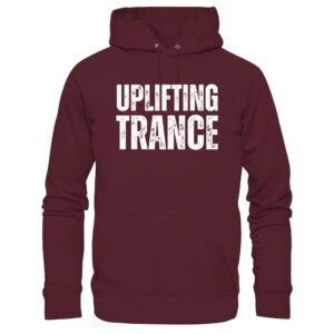 front-basic-unisex-hoodie-burgundy-480-cbbc-1000x.jpg Uplifting Trance V2 - Basic Unisex Hoodie