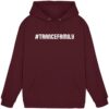 front-basic-unisex-hoodie-burgundy-482-2bb9-1000x.jpg Hashtag Trance Family - Basic Unisex Hoodie