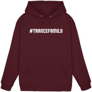 front-basic-unisex-hoodie-burgundy-482-2bb9-1000x.jpg Hashtag Trance Family - Basic Unisex Hoodie