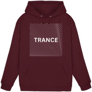 front-basic-unisex-hoodie-burgundy-482-7bf2-1000x.jpg Trance Flow - Basic Unisex Hoodie