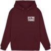 front-basic-unisex-hoodie-burgundy-482-80a0-1000x.jpg Backprint Uplifting Trance Will Last Forever - Basic Unisex Hoodie