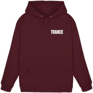 front-basic-unisex-hoodie-burgundy-482-bc6d-1000x.jpg Backprint Dance Music With Melodies And Emotions - Basic Unisex Hoodie