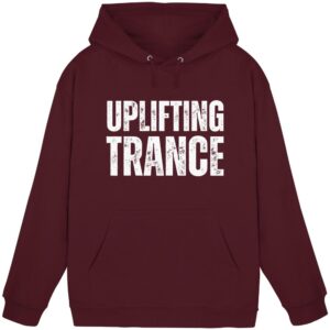 front-basic-unisex-hoodie-burgundy-482-cbbc-1000x.jpg Uplifting Trance V2 - Basic Unisex Hoodie