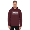 Trance Will Never Die - Basic Unisex Hoodie