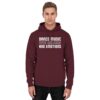 Dance Music With Melodies And Emotions - Basic Unisex Hoodie