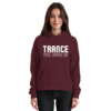Trance Will Never Die - Basic Unisex Hoodie