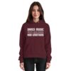 Dance Music With Melodies And Emotions - Basic Unisex Hoodie