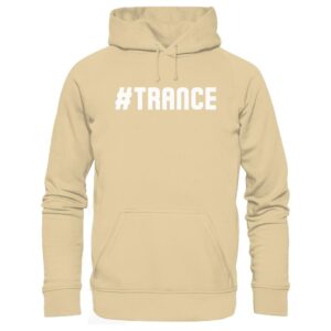 front-basic-unisex-hoodie-desert-sand-480-218e-1000x.jpg Hashtag Trance - Basic Unisex Hoodie