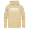 Trance Will Never Die - Basic Unisex Hoodie