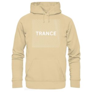 front-basic-unisex-hoodie-desert-sand-480-7bf2-1000x.jpg Trance Flow - Basic Unisex Hoodie