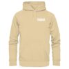 front-basic-unisex-hoodie-desert-sand-480-bc6d-1000x.jpg Backprint Dance Music With Melodies And Emotions - Basic Unisex Hoodie