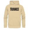 front-basic-unisex-hoodie-desert-sand-480-eea5-1000x.jpg Trance Distressed Black Font - Basic Unisex Hoodie