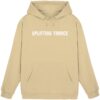 front-basic-unisex-hoodie-desert-sand-482-1297-1000x.jpg Uplifting Trance Minimalist Design - Basic Unisex Hoodie