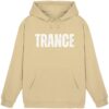 front-basic-unisex-hoodie-desert-sand-482-7916-1000x.jpg Trance Distressed - Basic Unisex Hoodie