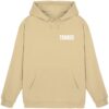 front-basic-unisex-hoodie-desert-sand-482-bc6d-1000x.jpg Backprint Dance Music With Melodies And Emotions - Basic Unisex Hoodie